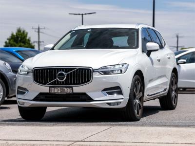 2018 Volvo XC60 Wagon
