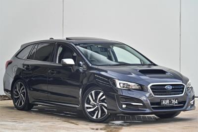 2018 Subaru Levorg Wagon